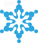 雪花