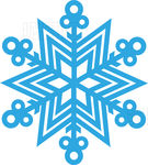 雪花