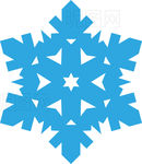 雪花