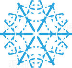 雪花