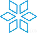 雪花