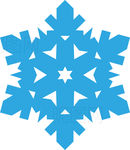 雪花