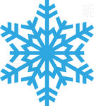 雪花