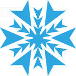 雪花