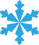 雪花