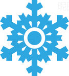 雪花
