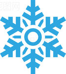 雪花