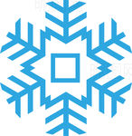 雪花