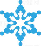 雪花
