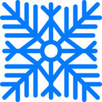 雪花