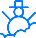 雪人
