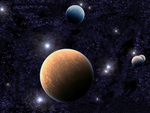 星球