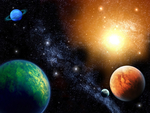 星球