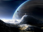 星球