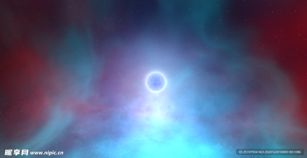 星球