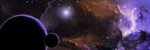 宇宙