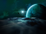 星球