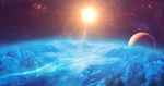 太空