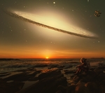 宇宙