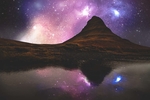 夜景