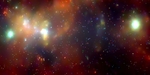 宇宙
