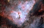 宇宙