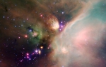 宇宙
