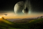 星球