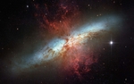 宇宙