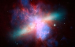 宇宙