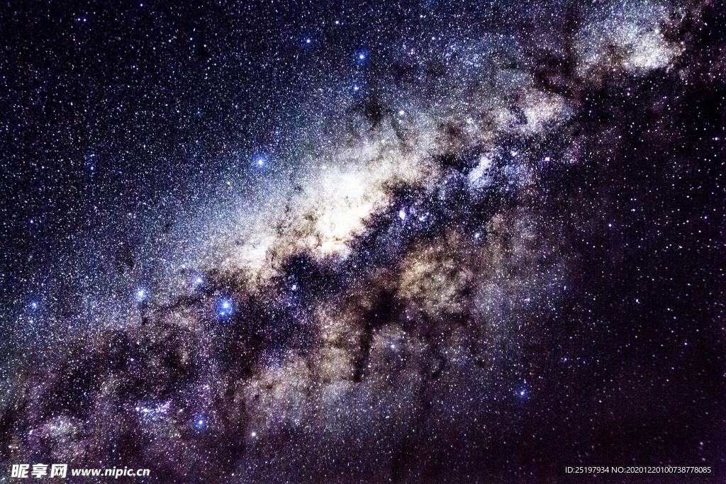 宇宙