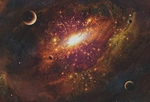 宇宙