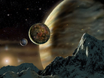 星球