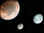 星球
