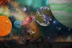 宇宙