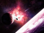 宇宙