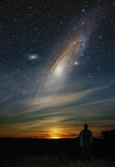 宇宙