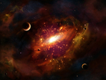 宇宙