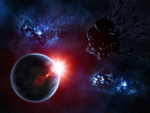 宇宙