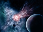 宇宙