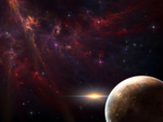 宇宙