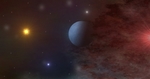 宇宙