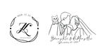 婚礼LOGO猫猫ZL