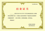 证书 证件 聘书 聘任书 授权