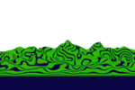 3D抽象结构