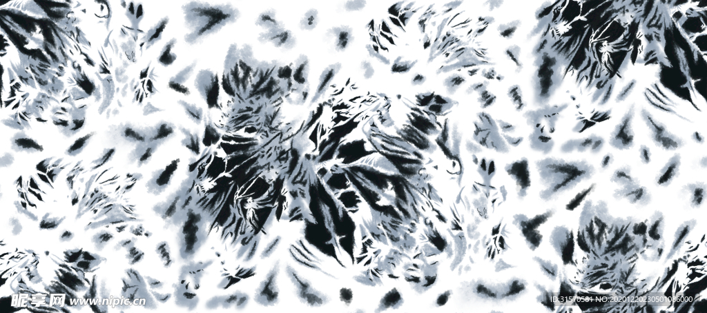 扎染