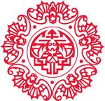 窗花