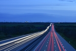 极光高速路