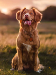 犬   图片