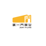 精一门膜业logo